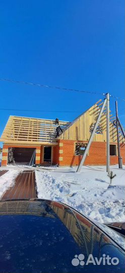 Изготовим и установим:- внутренний мелкий и капита