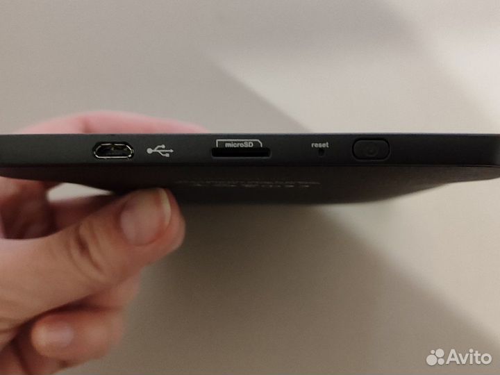 Электронная книга pocketbook 611