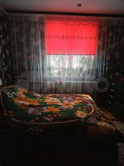 2-к. квартира, 48 м², 1/5 эт.