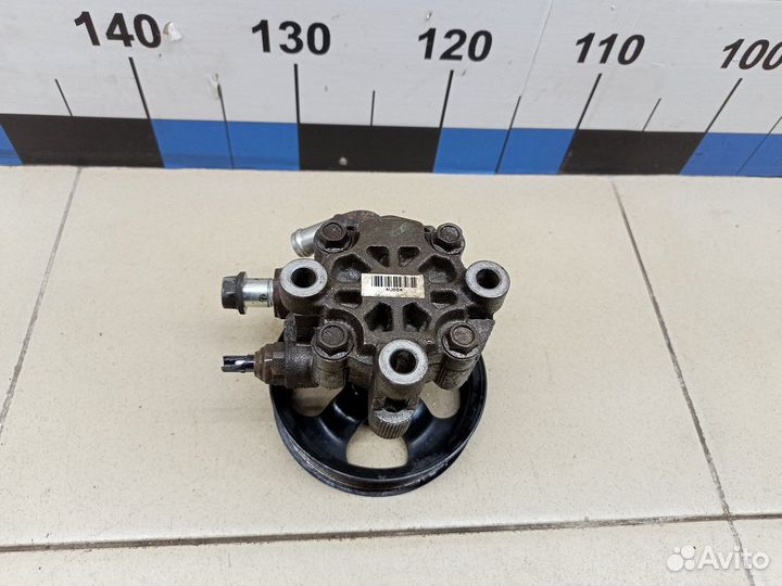 Насос гидроусилителя Avensis II 2003-2008