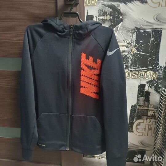 Зипка nike