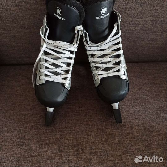 Коньки Nordway Boston