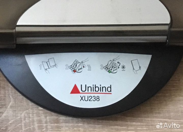 Переплетная система