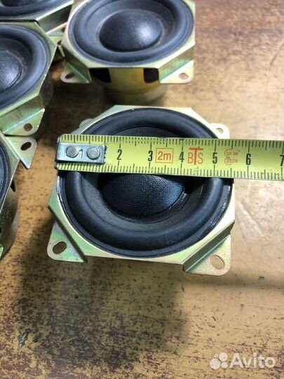 Широкополосные динамики f22c-n006