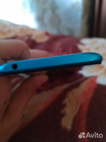Xiaomi redmi 9 a