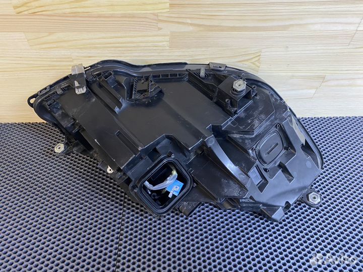 Mercedes W222 фара левая LED ILS ночное видение