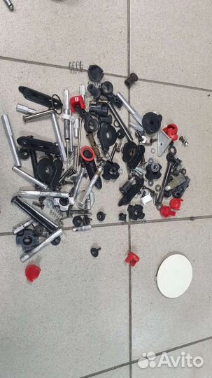 Запчасти для колясок йойа,бебитайм