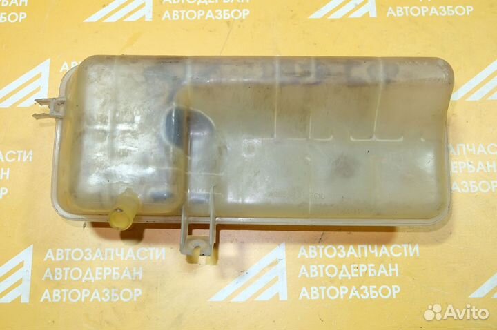 Бачок расширительный fiat Ducato 244 2002-2016