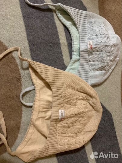 Шапки осенние kerry finland