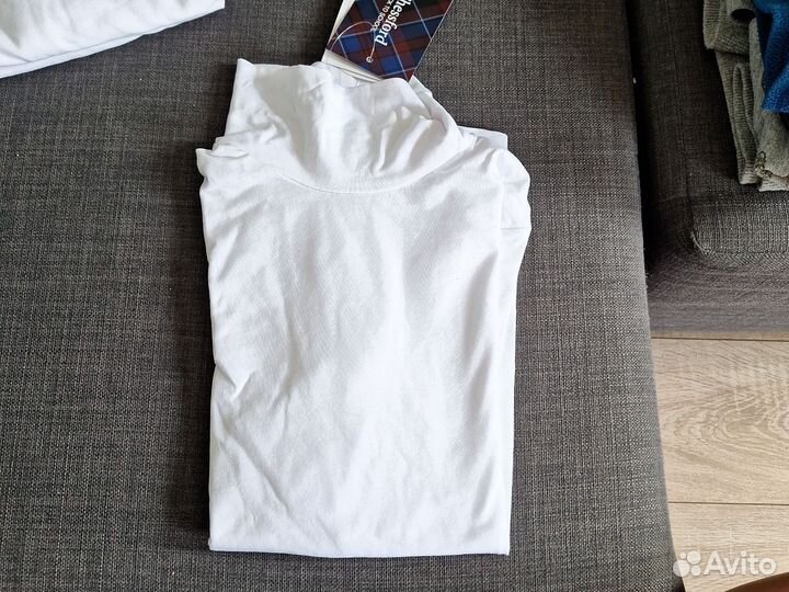 Бадлон в школу новый 7-8 лет