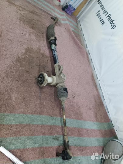 Рулевая рейка kia picanto 1