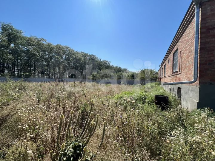 Дом 230,9 м² на участке 10 сот.