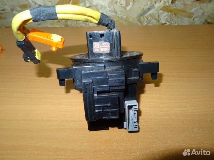 Датчик положения руля Lexus Is250 GSE21 2grfse