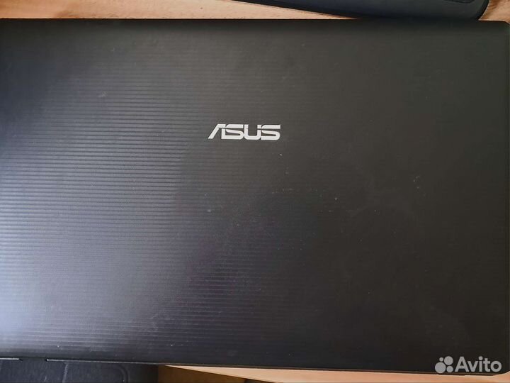 Asus K95v