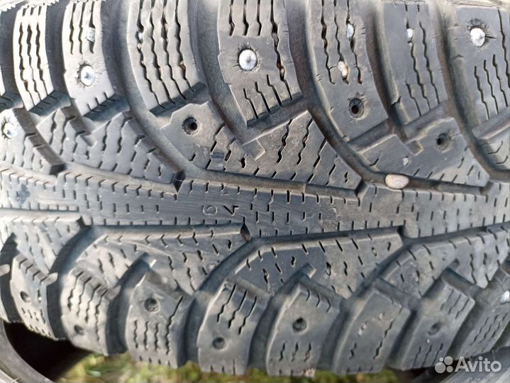 Nokian Tyres Nordman 5 175/65 R14