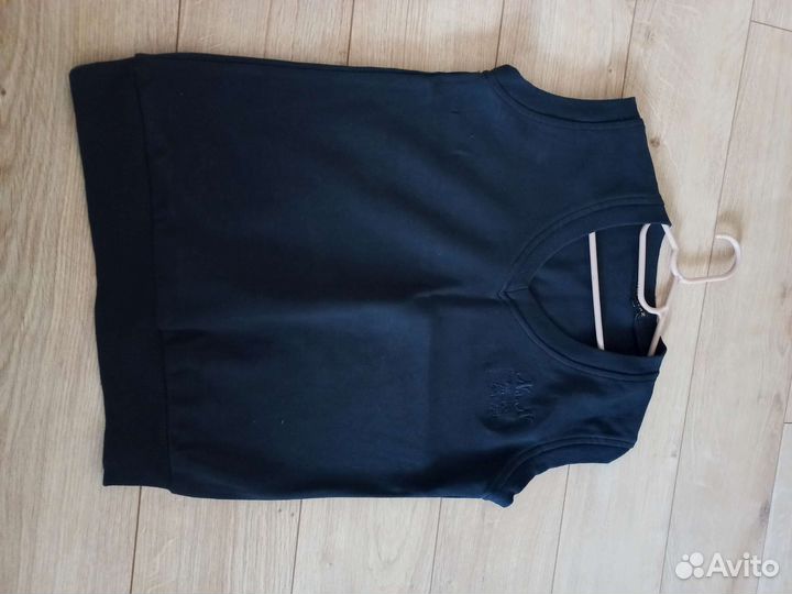 Рубашки в школу