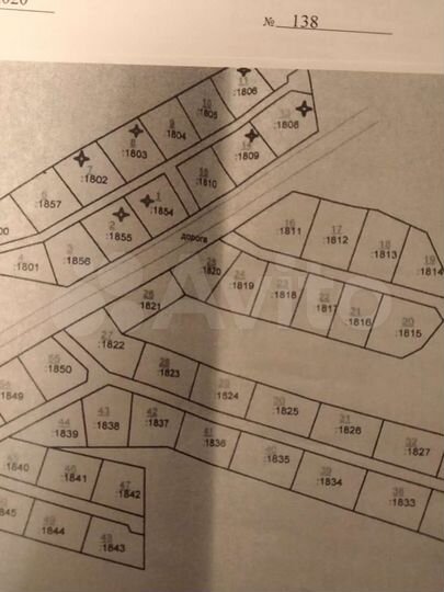 Участок 10 сот. (СНТ, ДНП)