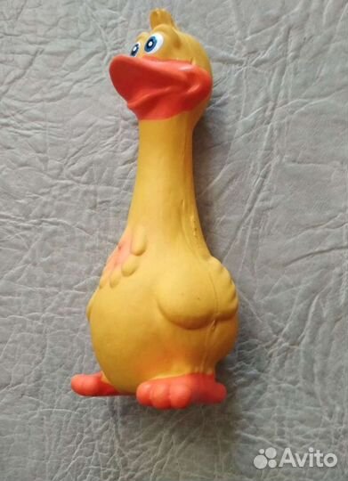 Игрушки для собак