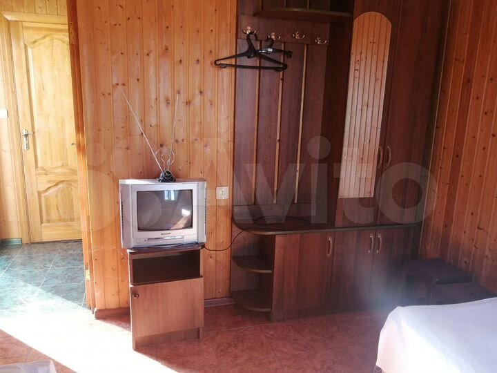Комната 10 м², 3/3 эт.