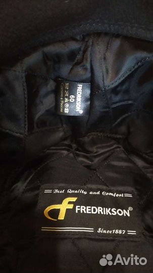 Шапка кубанка мужская