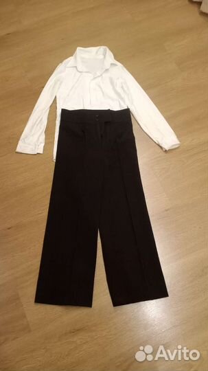 Костюм для бальных танцев