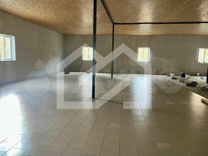 Склад п. Зеленый, Богородский р-н