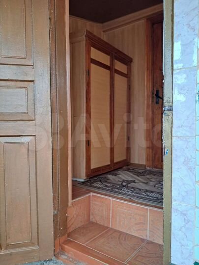 Дом 61,7 м² на участке 9 сот.