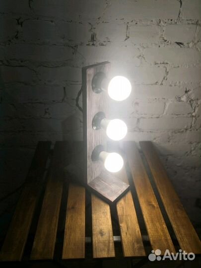 Световая стойка