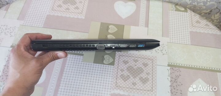 Ноутбук Lenovo G50-30