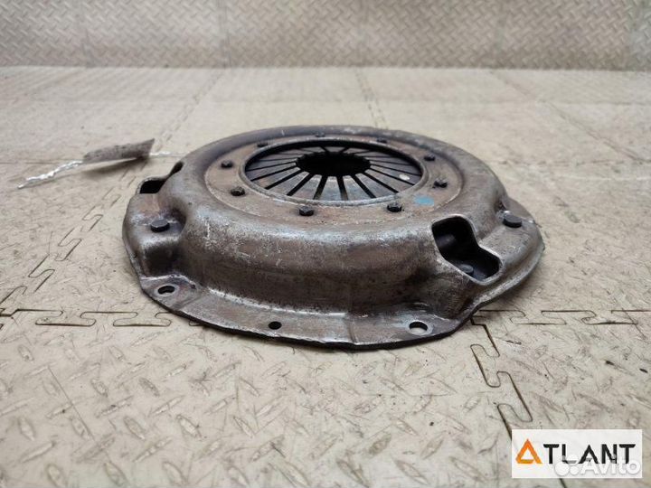 Корзина сцепления subaru impreza