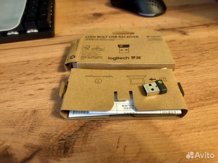 Bluetooth адаптер для пк