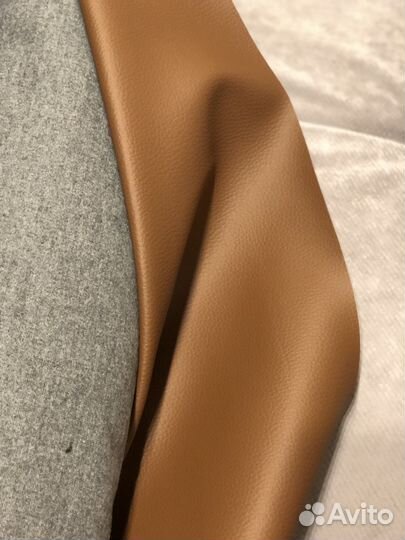 Кожзам экокожа качественный и замша