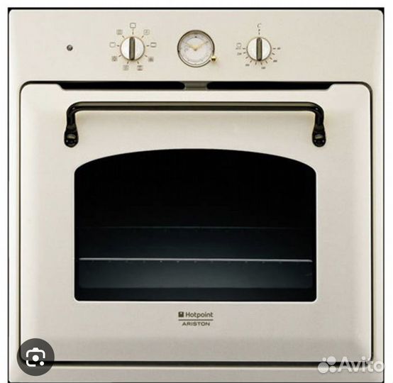 Духовой шкаф hotpoint ariston