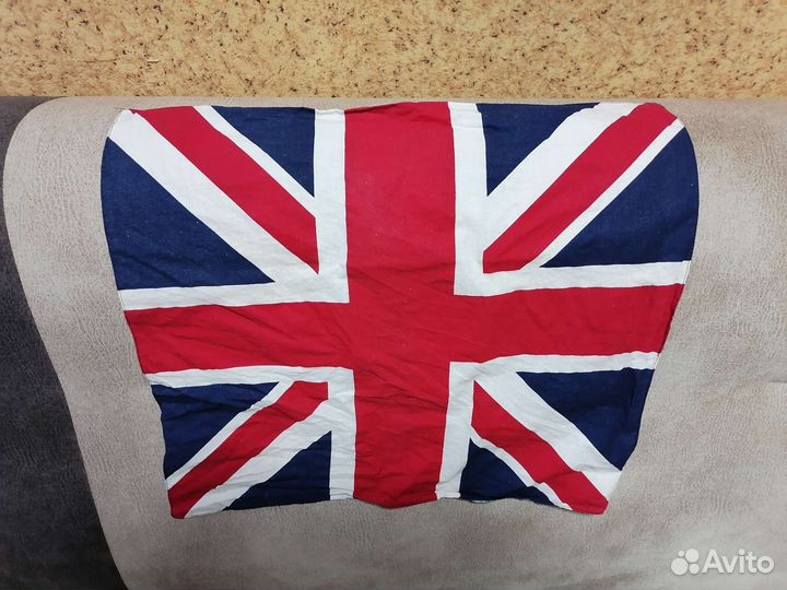 Британский флаг