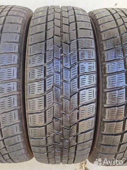 Goodyear Ice Navi 6 185/65 R15 88Q