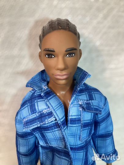 Кукла Barbie mattel/hasbro Original