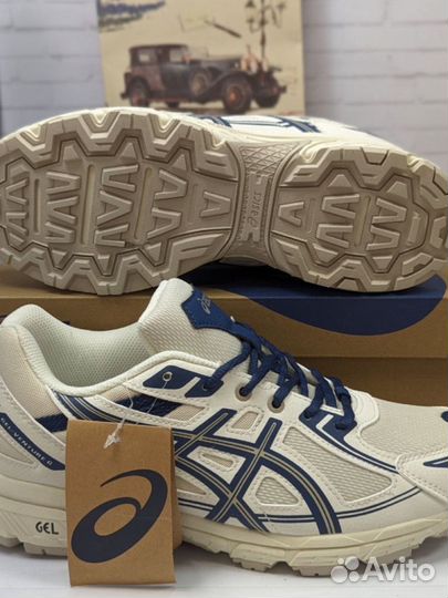 Asics gel kahana 8