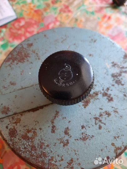 Аксессуары из СССР для фотодела