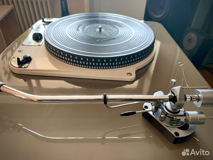 Garrard 301 проигрыватель винила на заказ