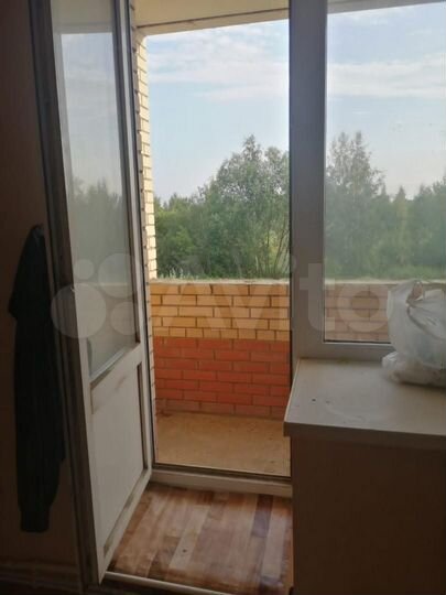 2-к. квартира, 76,3 м², 2/6 эт.