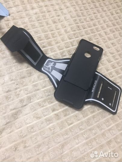 Чехол для бега iPhone 6,6s