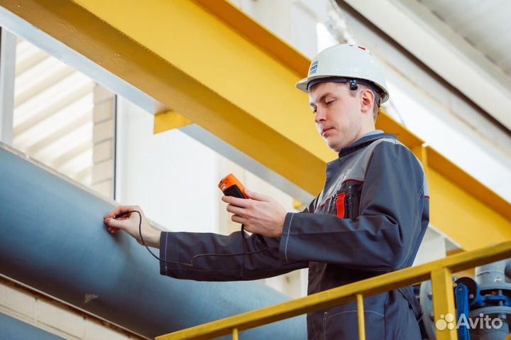 Требуется прораб (производитель работ)