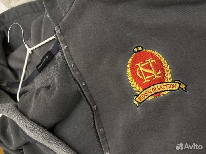 Nonnacollection костюм