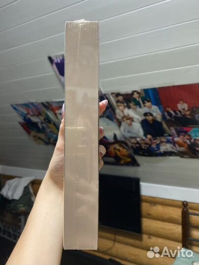 2 книга из трилогии 