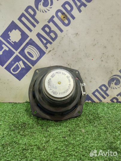 Динамик передний левый Renault Symbol седан 1.4