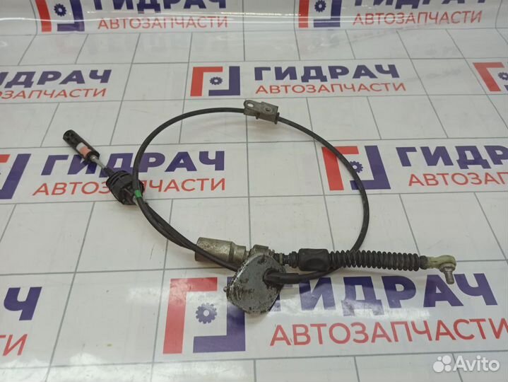 Трос кпп Toyota Land Cruiser Prado (J150) 33820-60170