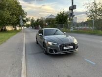 Audi S5 3.0 AT, 2021, 20� 000 км, с пробегом, цена 8 799 999 руб.