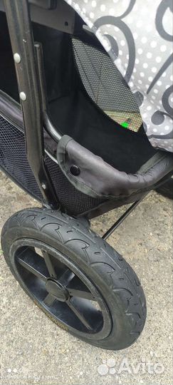 Коляска 3 в 1 verdi futuro