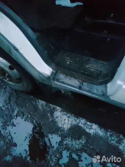 Кабина на газель фермер