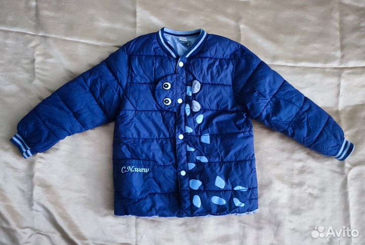 Одежда для мальчика